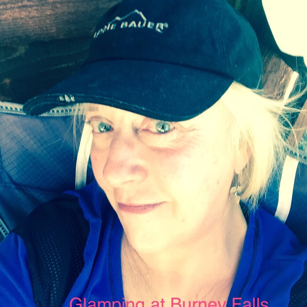 Meet your Posher, Pat